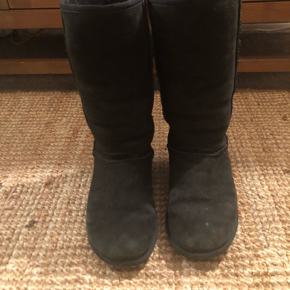UGG boots
